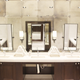 Illustration for article titled The Best-Designed Bathrooms in America